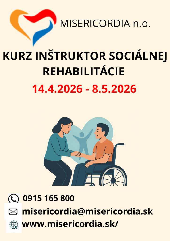 kurz rehabilitácie
