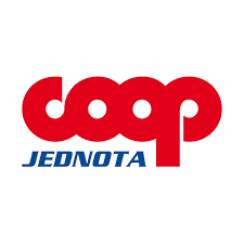 Coop jednota logo