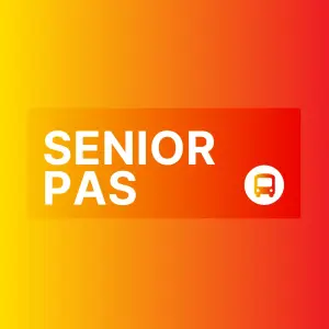 senior pas